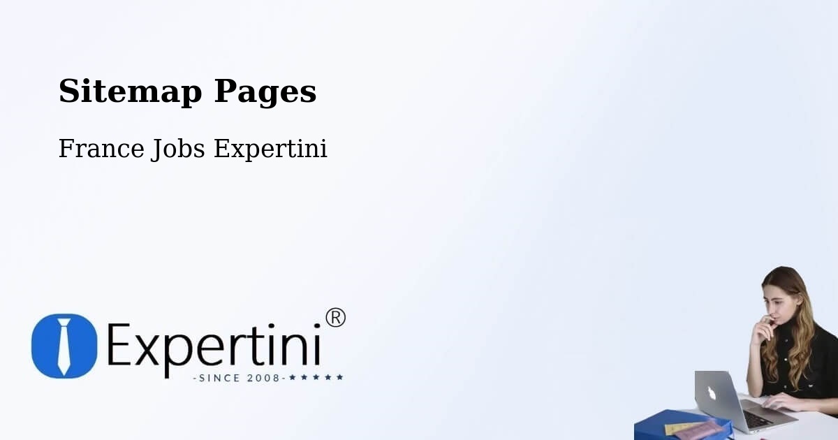 Sitemap Pages - Nord - France Jobs Expertini